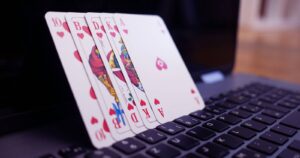 Los tres casinos online más populares en Chile
