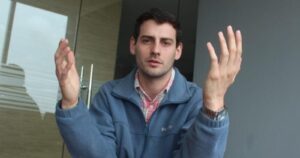 El escenario judicial de Martín Pradenas tras nueva denuncia de abuso sexual