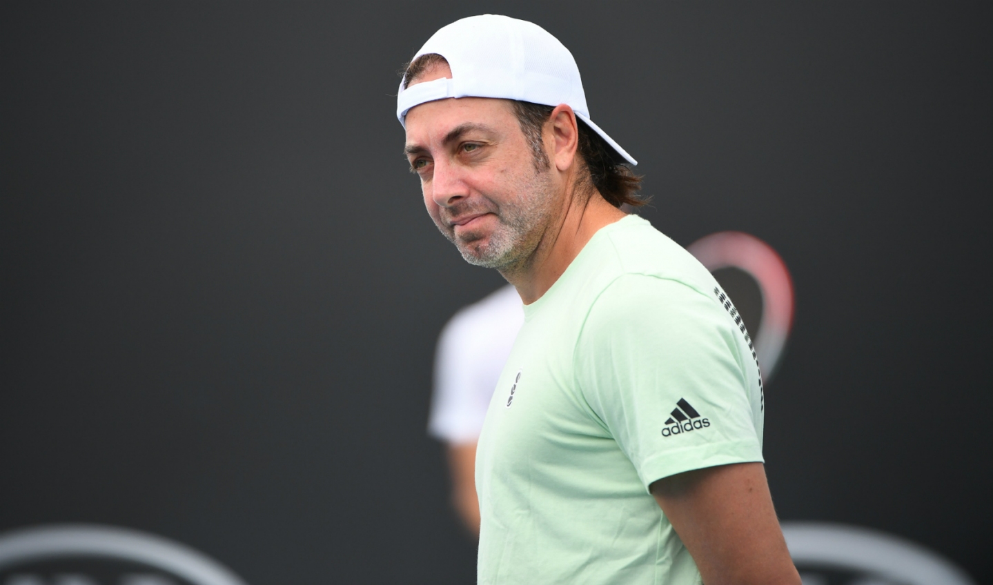 Nicolás Massú Viena