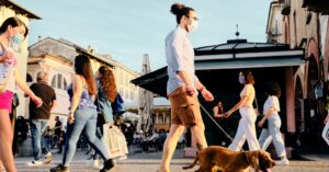 Coronavirus circulaba en Italia desde septiembre de 2019