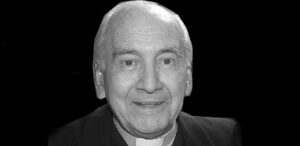 Primera denunciante de Renato Poblete alcanza acuerdo compensatorio con jesuitas