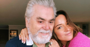 Kel Calderón se distancia de su padre por su hermano Nano: 