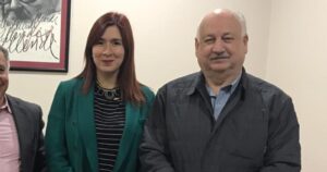 FA acuerda primarias no convencionales con el PC y la FRVS en cuatro regiones