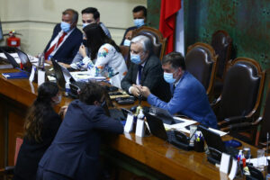 Cámara de Diputados envía el Presupuesto 2021 a Comisión Mixta