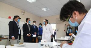 Solicitudes para reabrir los colegios superan las 1.500 y la lista la encabeza la Región Metropolitana