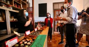 Recetario y ruta gastronómica buscarán reactivar el barrio Matta Sur