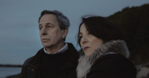 Alfredo Castro y su trabajo en Algunas Bestias: 