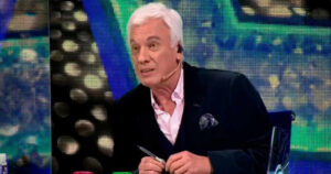 Antonio Vodanovic descartó pelea con Myriam Hernández: 