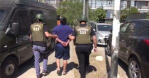 Quién es Diego Ruiz Restrepo, el presunto asesino en serie del Barrio Meiggs