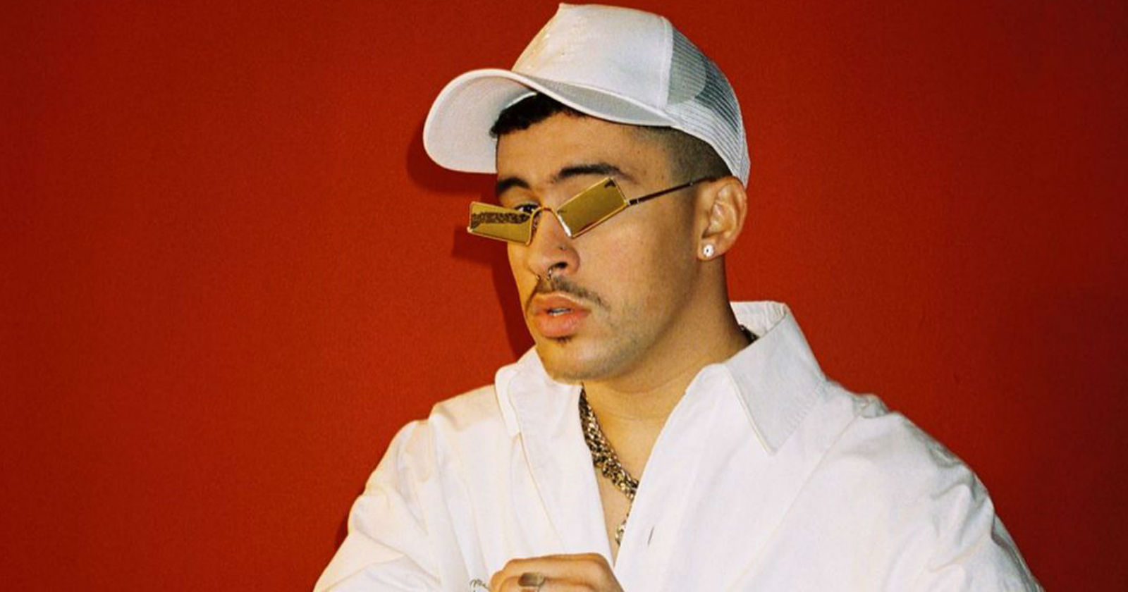 bad bunny nuevo disco