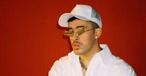 Bad Bunny dio positivo por coronavirus y se ausentó de los American Music Awards
