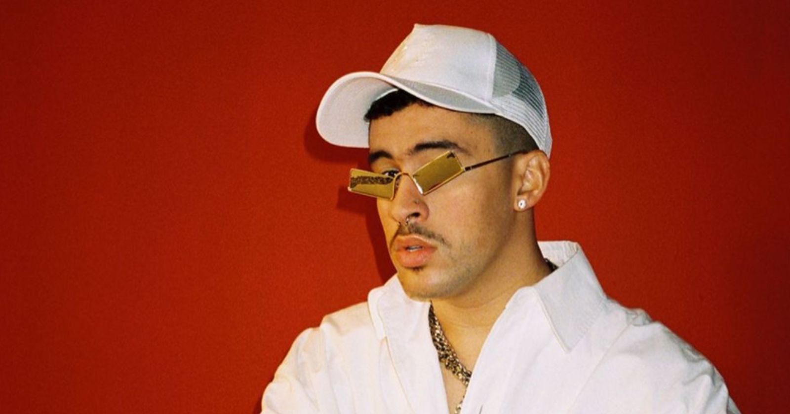 Bad Bunny coronavirus