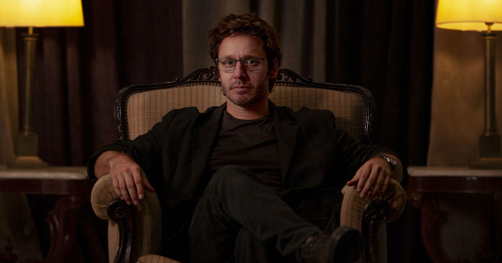 Benjamín Vicuña Berko