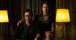 Berko, El Arte de Callar: así es la nueva serie de TVN protagonizada por Benjamín Vicuña y Daniela Ramírez