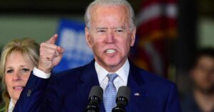 Joe Biden responde a Trump por denuncia de fraude: 