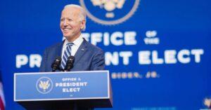 Joe Biden confirmó su victoria en Arizona, estado bastión del Partido Republicano