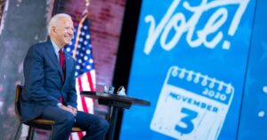 Joe Biden confirma su victoria en Georgia tras recuento manual de votos