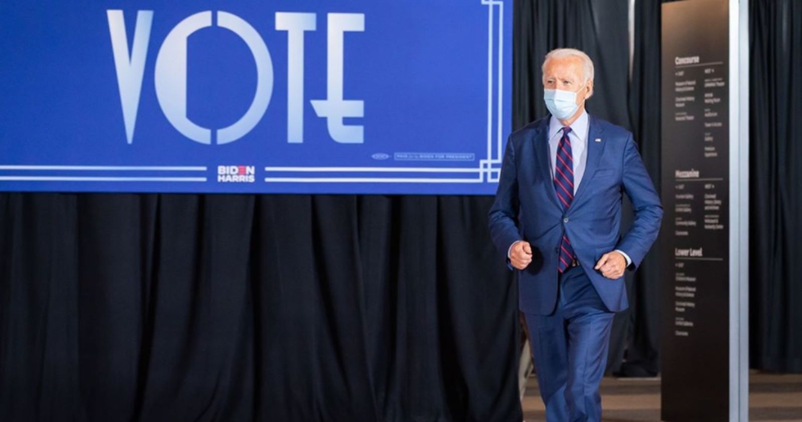 biden michigan
