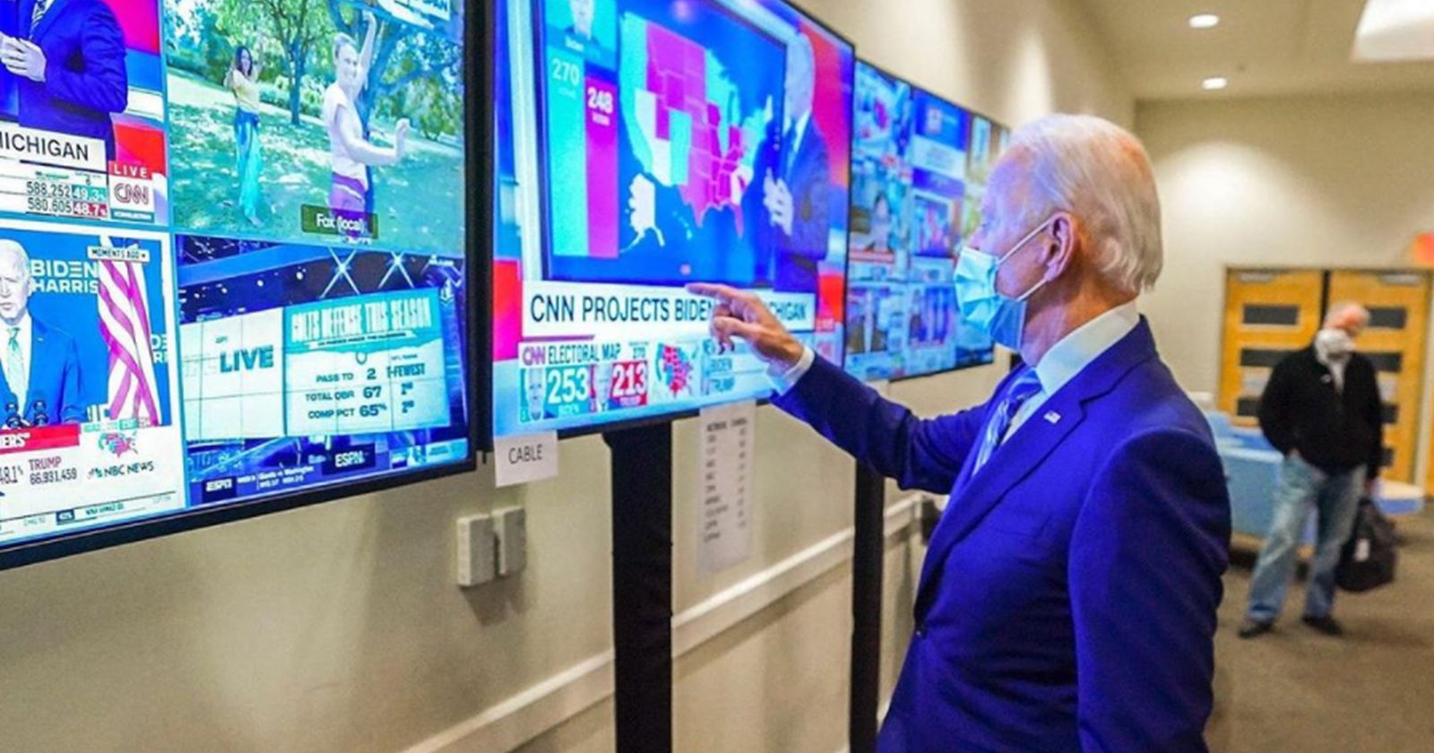 mapa elecciones estados unidos