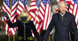 Servicio Secreto refuerza la seguridad de Joe Biden ante inminente victoria