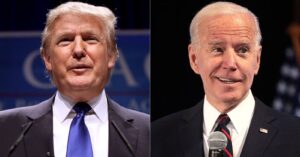 Cómo quedó la votación en Estados Unidos y los estados que la definirán