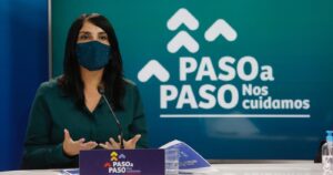 Gobierno entregó detalles del Bono COVID Navidad