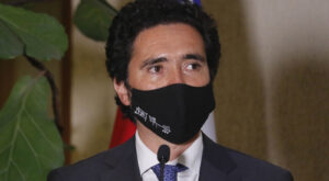 Briones y rechazo del TC al segundo retiro: 