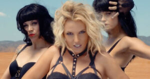 Britney Spears no volverá a la música mientras su padre siga siendo su tutor legal