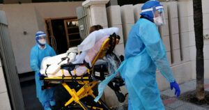 Encuesta Cadem: un 74% cree muy probable que ocurra un rebrote de coronavirus en Chile