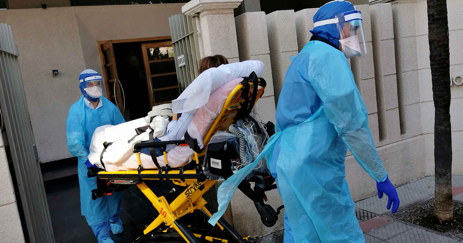 cadem rebrote coronavirus