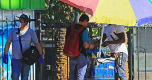 Dirección Meteorológica emite alerta por altas temperaturas entre Coquimbo y el Maule