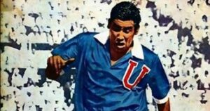 ANFP decretó duelo institucional por la muerte de Carlos Campos