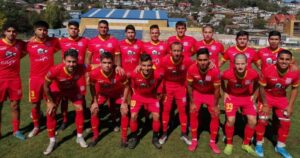 Más problemas para la ANFP: Independiente de Cauquenes tiene a 14 jugadores en cuarentena