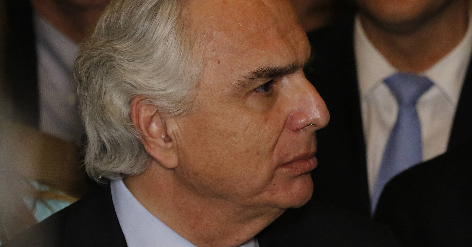 chadwick derechos humanos