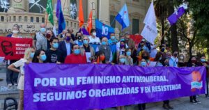 Los candidatos confirmados de Chile Digno para la Convención Constitucional