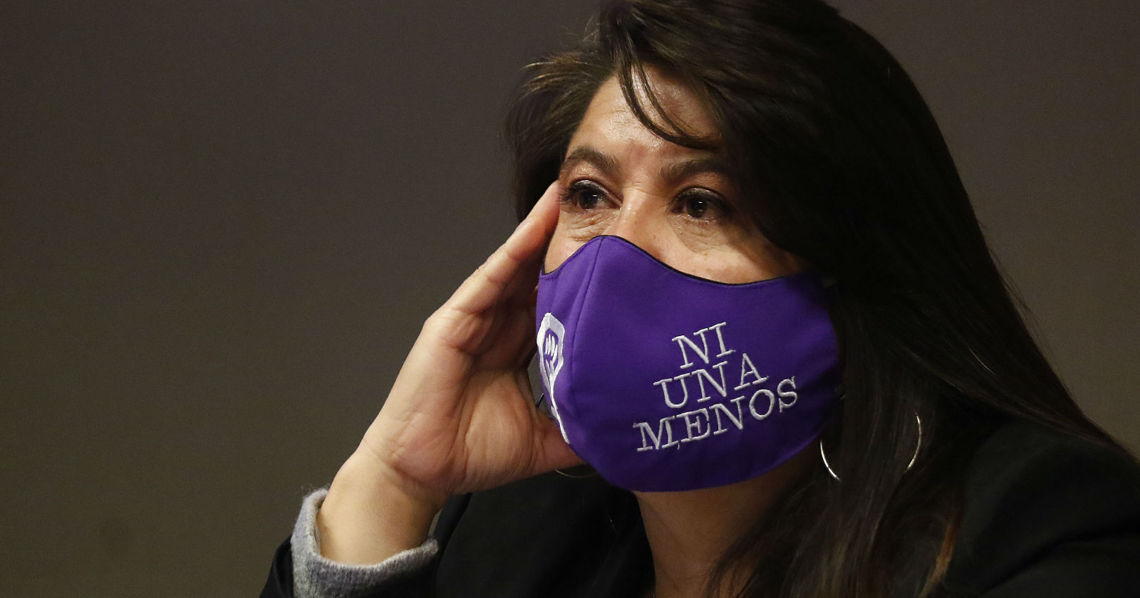 claudia mix primarias