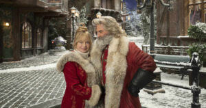 Las Crónicas de Navidad 2: la secuela navideña que es un éxito en Netflix