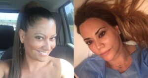 Denisse Campos rompe el silencio por delicado estado de salud de su hermana: 