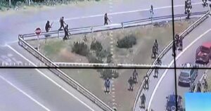 Detienen a presunto involucrado en ataque armado contra Carabineros en Ercilla