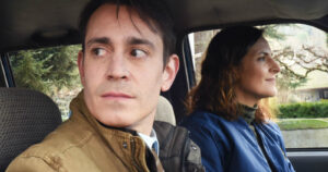 Protagonistas de la serie Dignidad: 