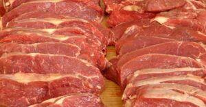 China encuentra rastros de coronavirus en envases de cerdo congelado importado desde Francia