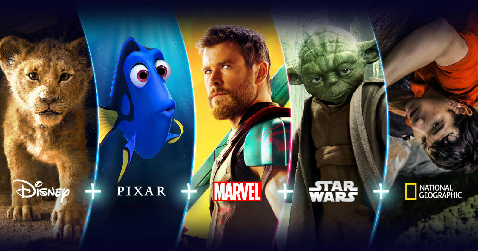 Disney+ Chile