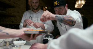 Para abrir el apetito: los mejores especiales de comida que puedes encontrar en Netflix