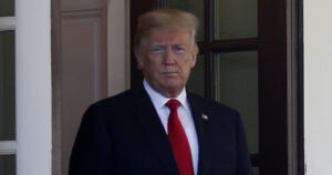 Demanda electoral de Texas se transforma en la última esperanza de Donald Trump