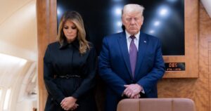 Ex asesora de Melania Trump asegura que 