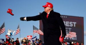 Expertos en política internacional: 