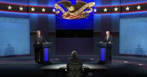 Estados Unidos: Joe Biden llama a 