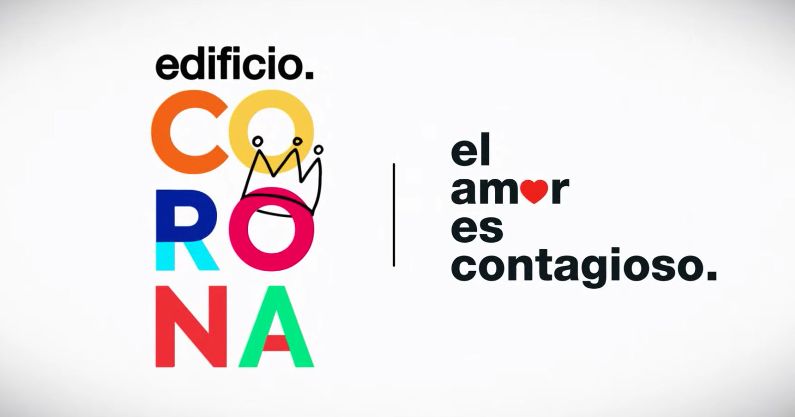 edificio corona mega