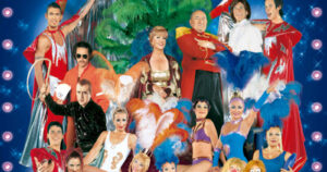 Ex actor de TVN desclasificó el agotamiento del elenco tras El Circo de las Montini