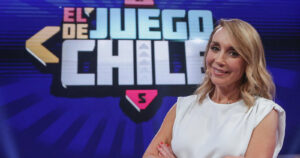 El Juego de Chile: TVN anuncia la fecha de estreno del nuevo programa de Karen Doggenweiler